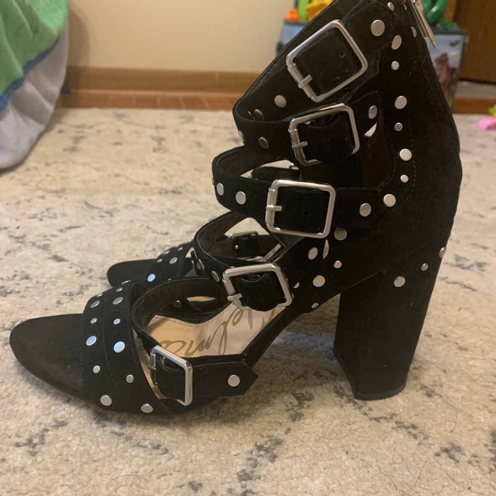Sam Edelman Heels
